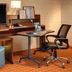 Business centre