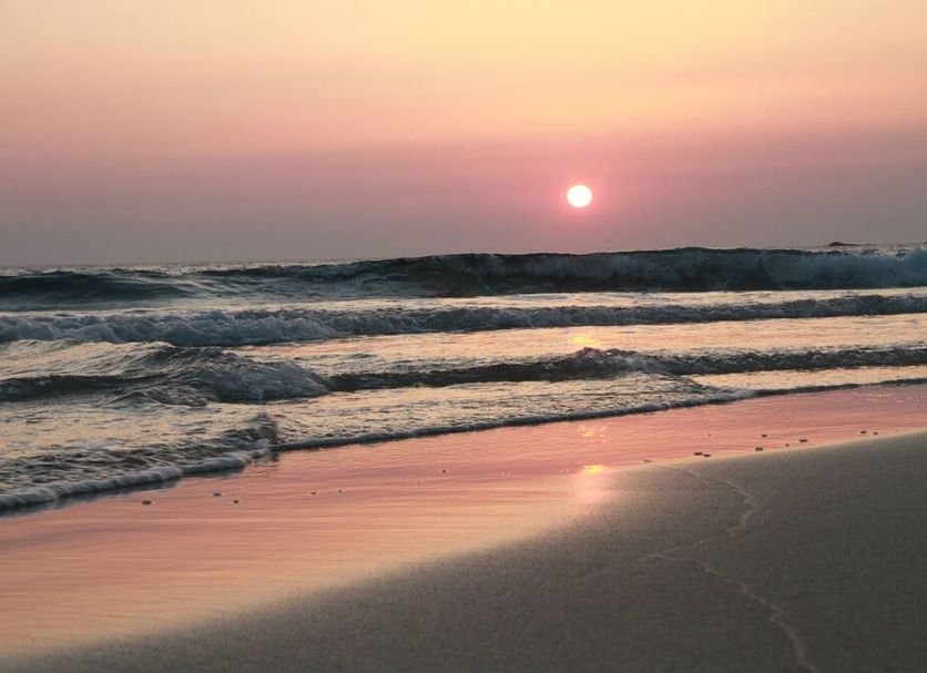 Beach Photo