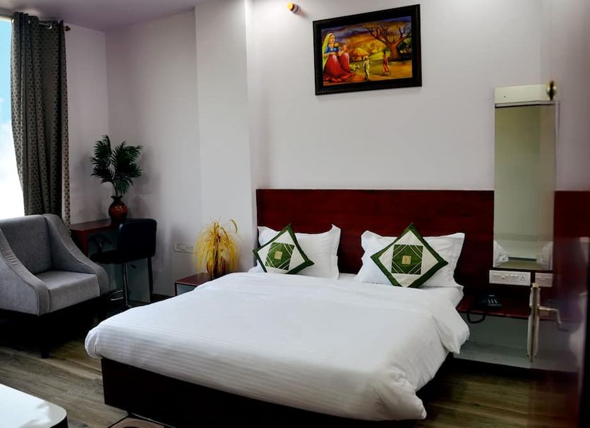 Bedroom Photo