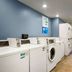 Laundry facility