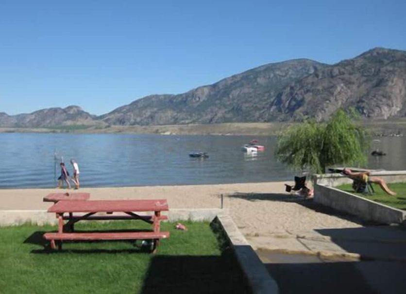 Outdoor view Photo