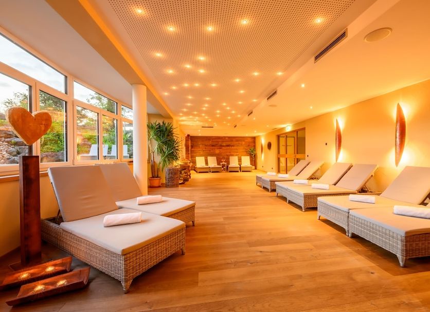 Spa Photo