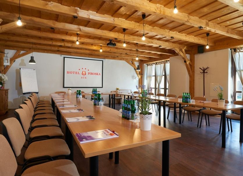 Conference room Photo
