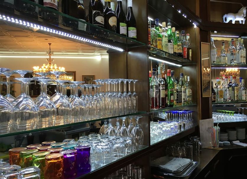 Bar Photo
