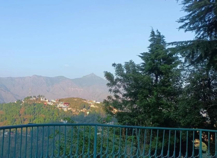 Outdoor view Photo