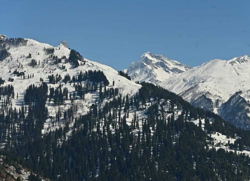 Outdoor view Photo
