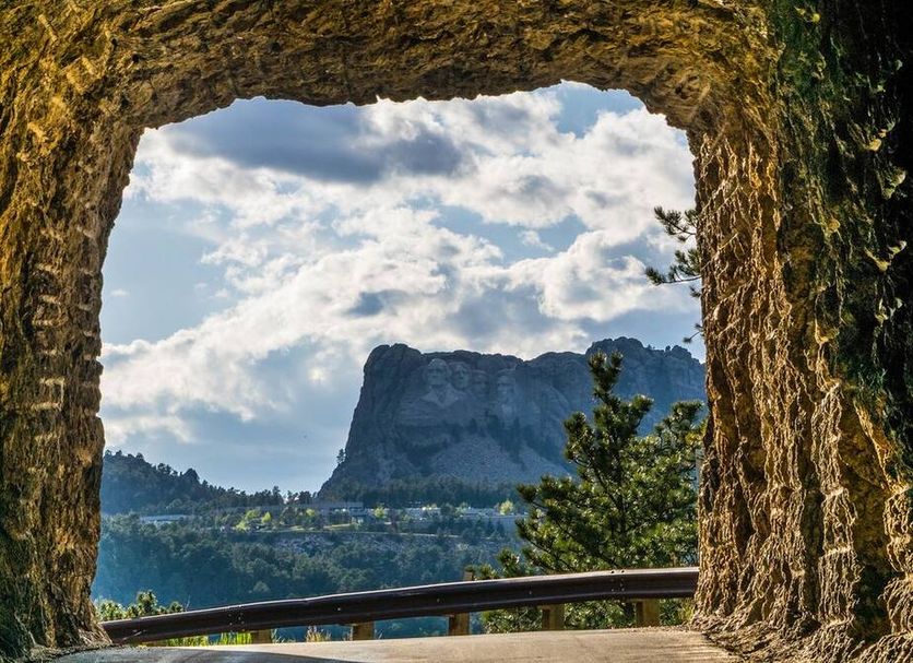 Outdoor view Photo