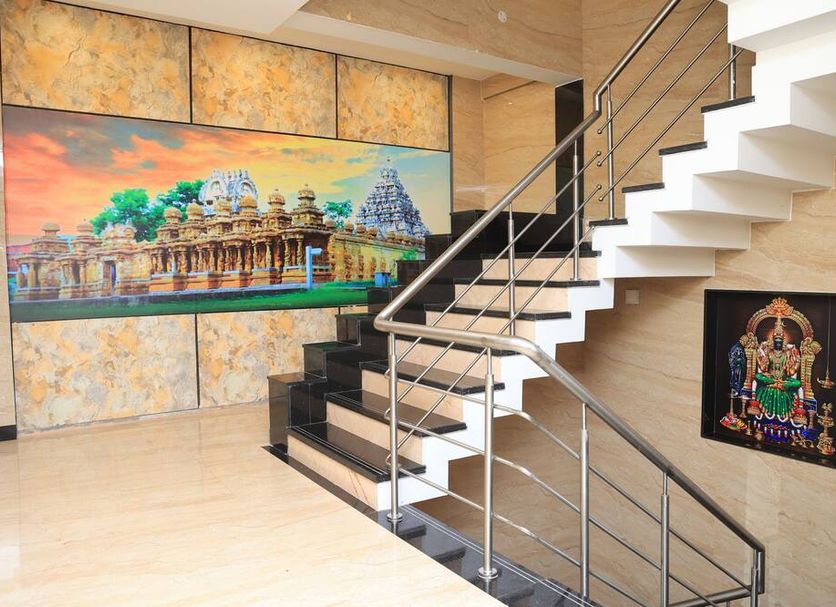 Stairs Photo