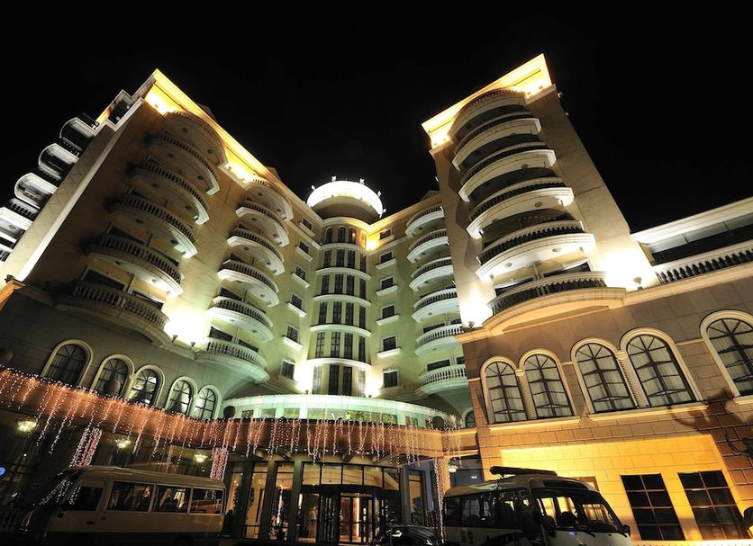 Building Photo