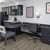 Business centre