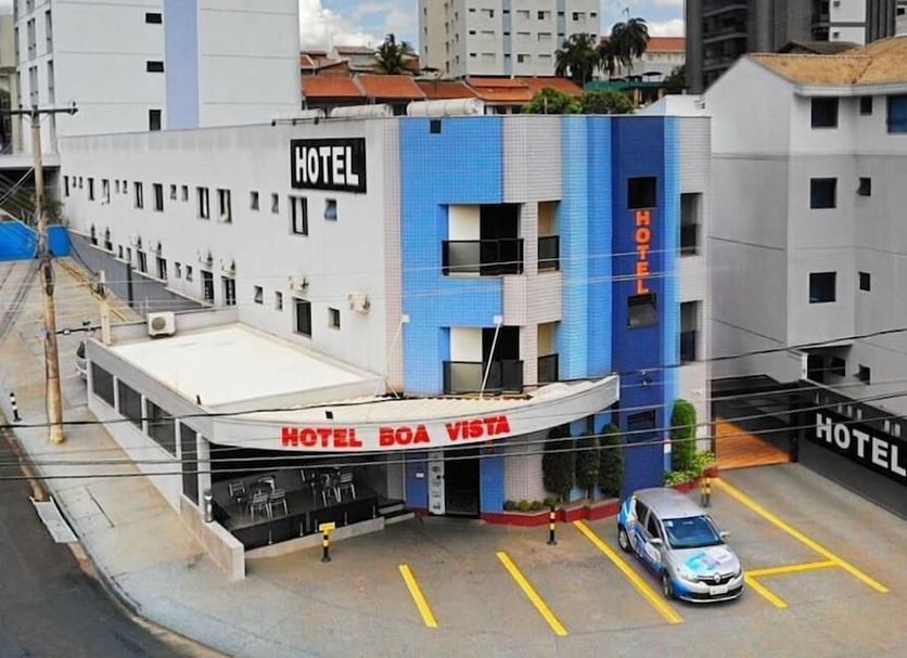 Outdoor view Photo