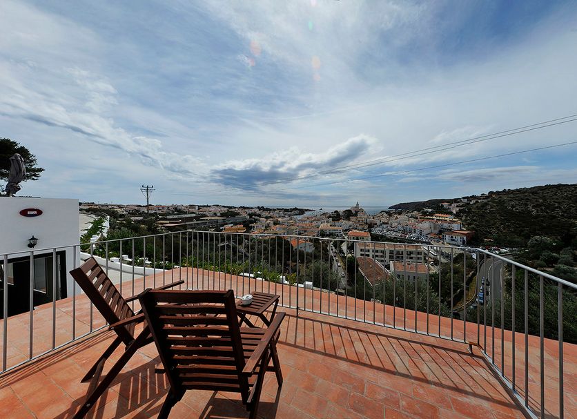 Outdoor view Photo