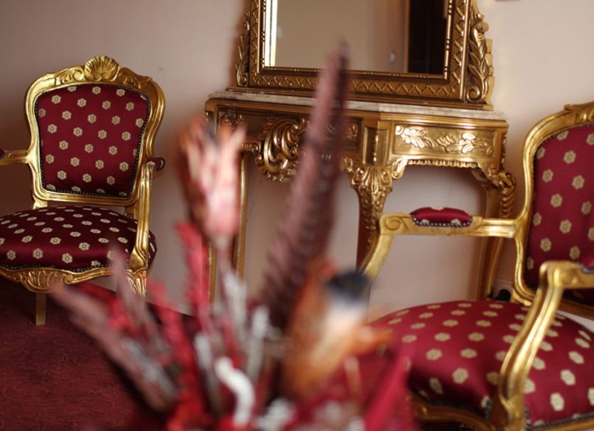Room amenity Photo