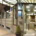 Hotel entrance