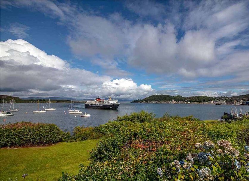 Outdoor view Photo