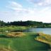 Golf course