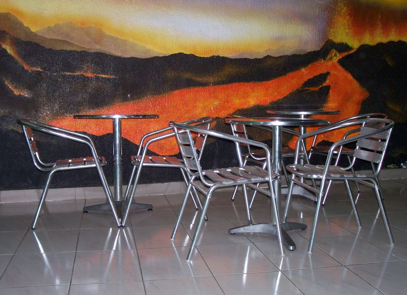 Hotel amenity Photo
