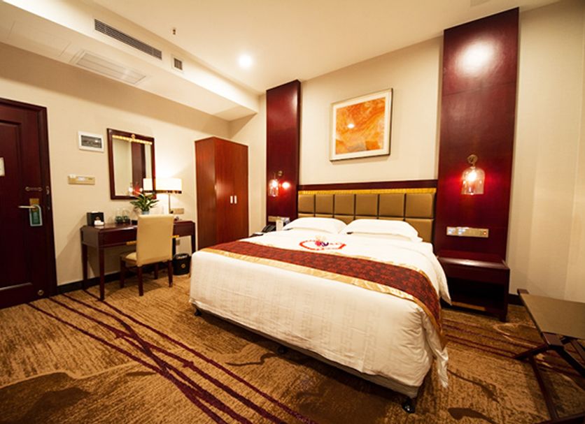 Bedroom Photo