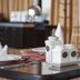 Hotel amenity