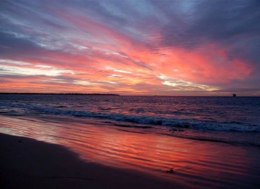 Beach Photo