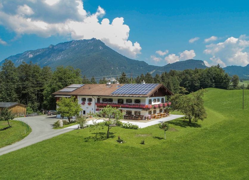 Outdoor view Photo