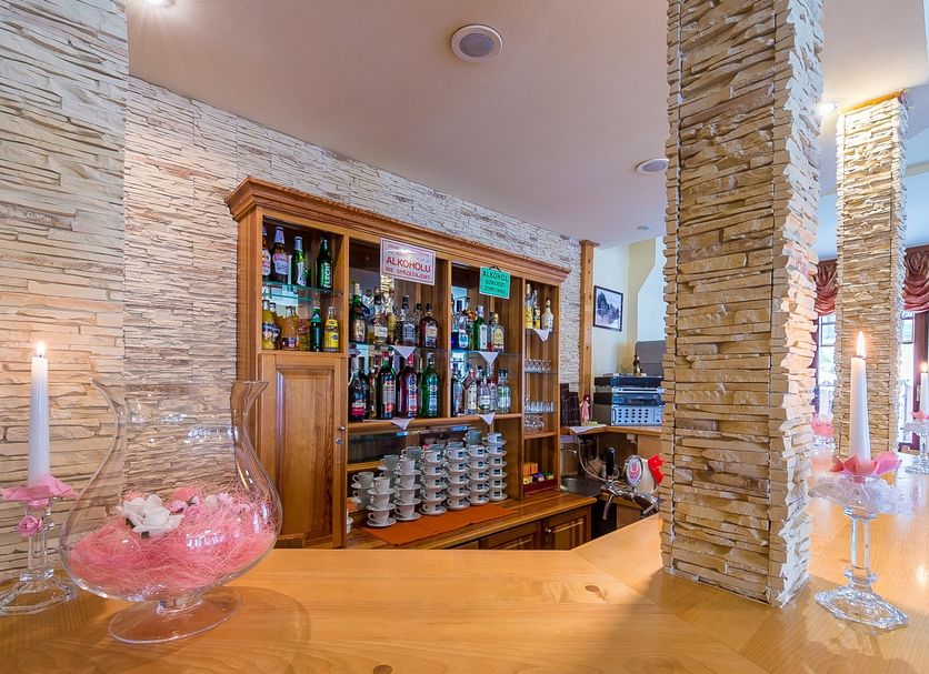 Hotel amenity Photo