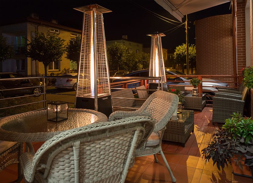 Hotel amenity Photo