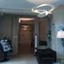 Hotel entrance