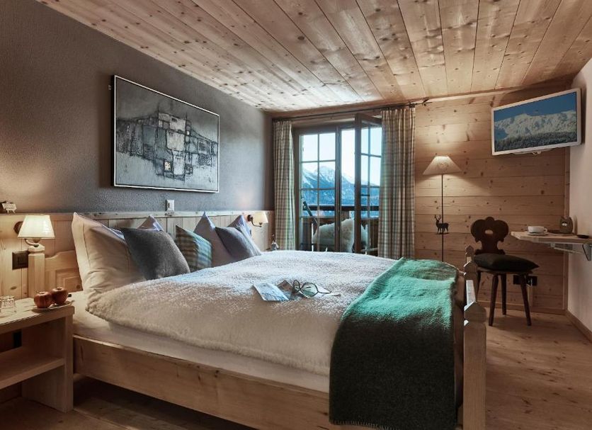 Bedroom Photo