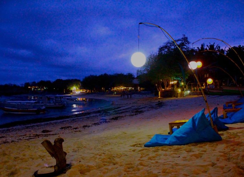 Beach Photo