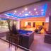 Hotel amenity