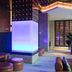 Hotel amenity