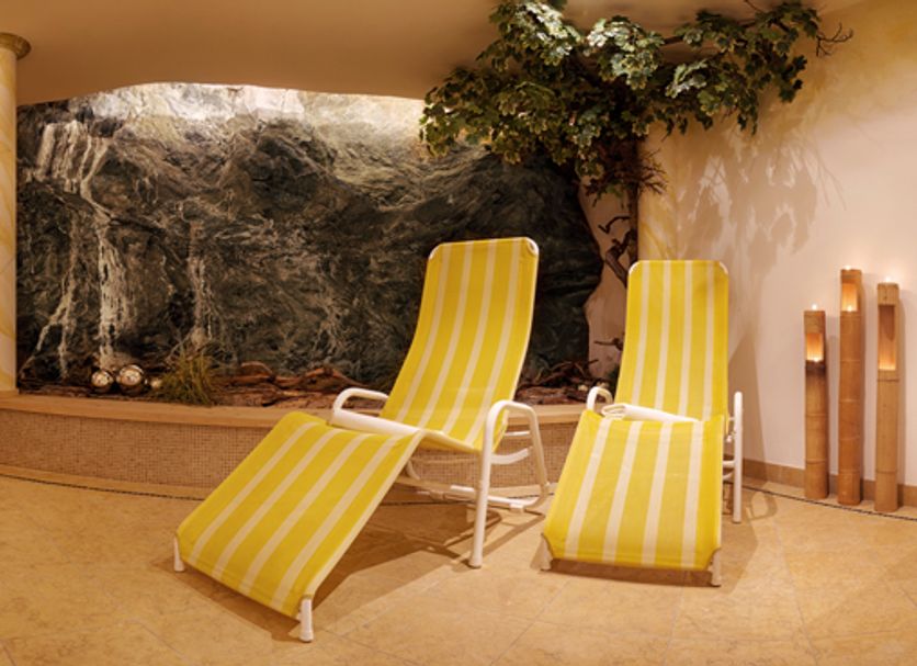 Spa Photo