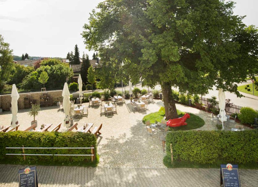 Outdoor view Photo