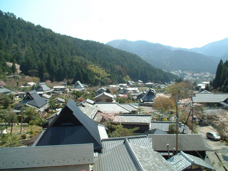 Outdoor view Photo