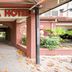 Hotel entrance
