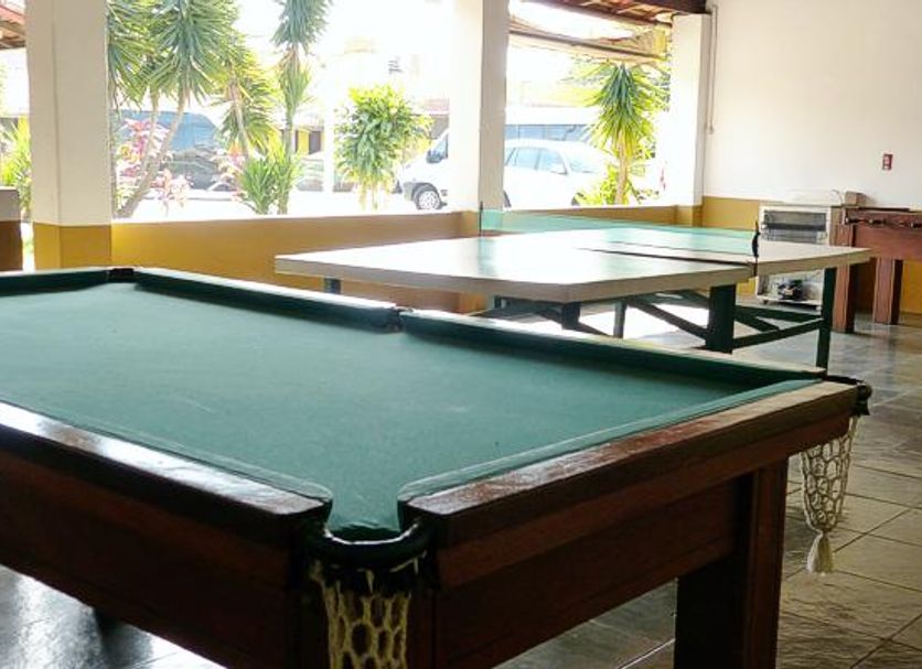 Hotel amenity Photo