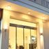 Hotel entrance