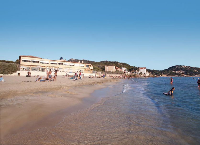 Beach Photo