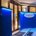 Hotel entrance