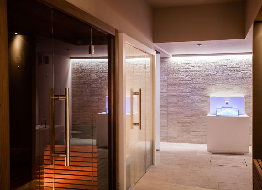 Spa Photo