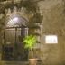Hotel entrance