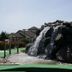 Golf course