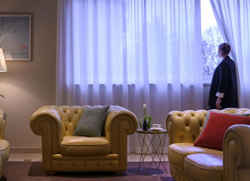 Hotel amenity Photo