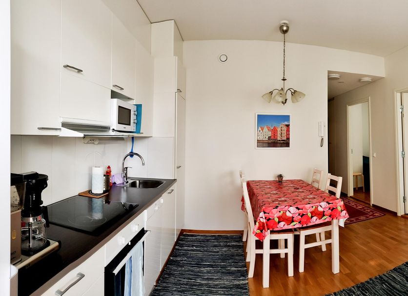 Kitchen Photo