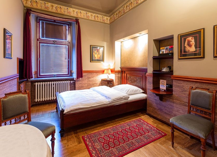 Bedroom Photo