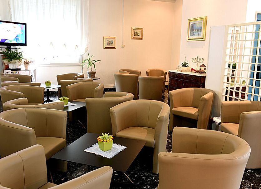 Hotel amenity Photo