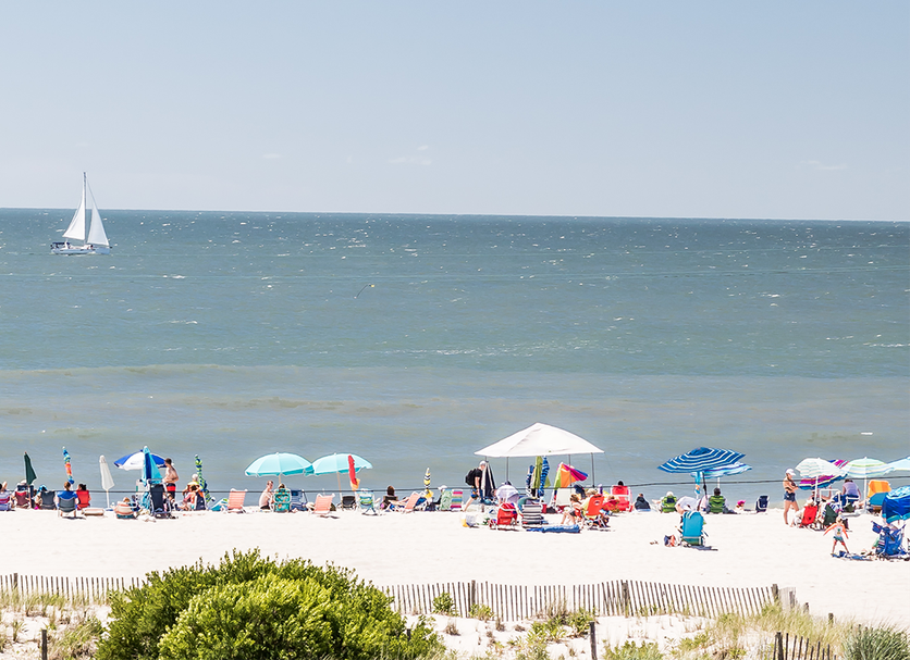 Beach Photo