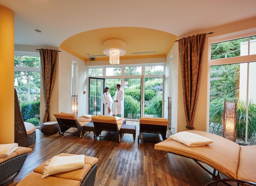 Hotel amenity Photo