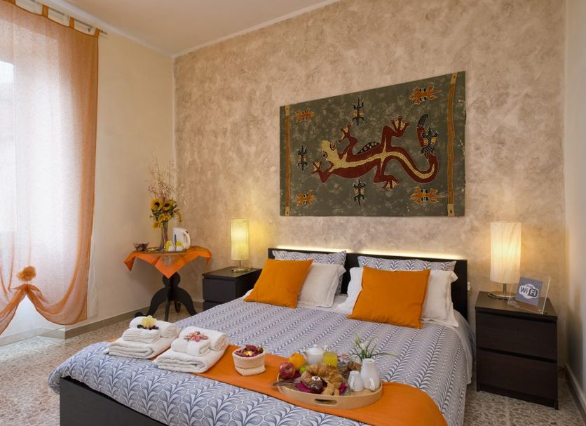 Bedroom Photo